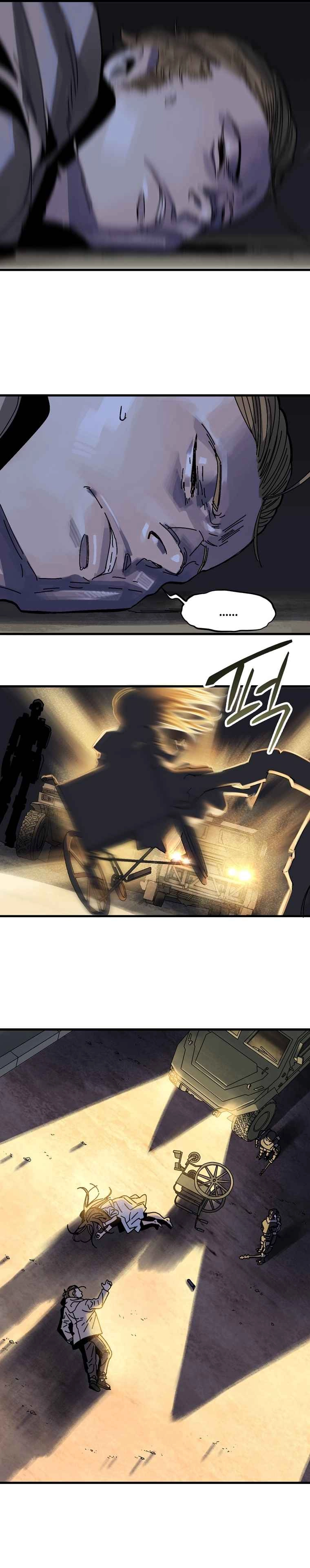 Introduction to Survival Chapter 1 20